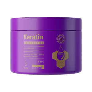 keratin-conditioner