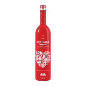 my-blood