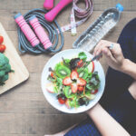 healthy
