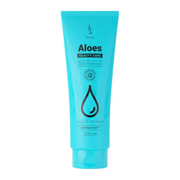 shampoo-daily