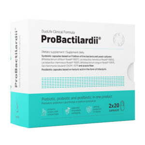 pro-bactilardii